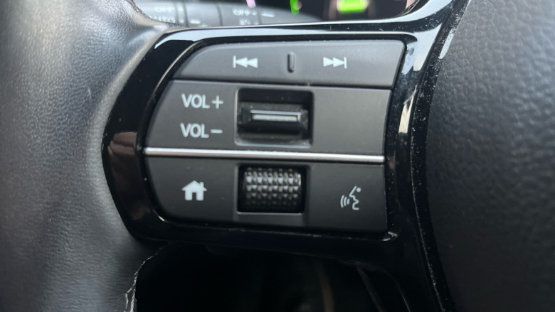 Honda Civic 2.0 eHEV Sport 5dr CVT Hybrid Hatchback